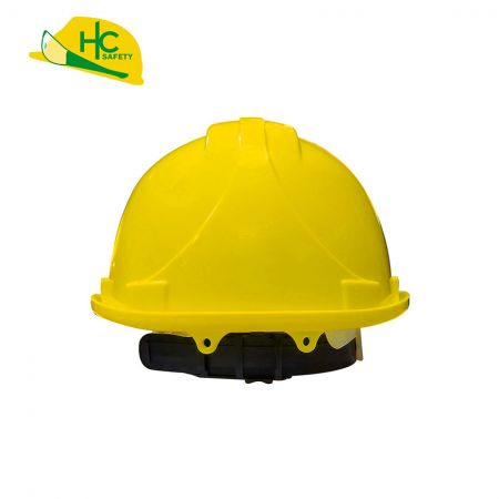 The brim drainage groove design is suitable for rainy days in exposed environments.